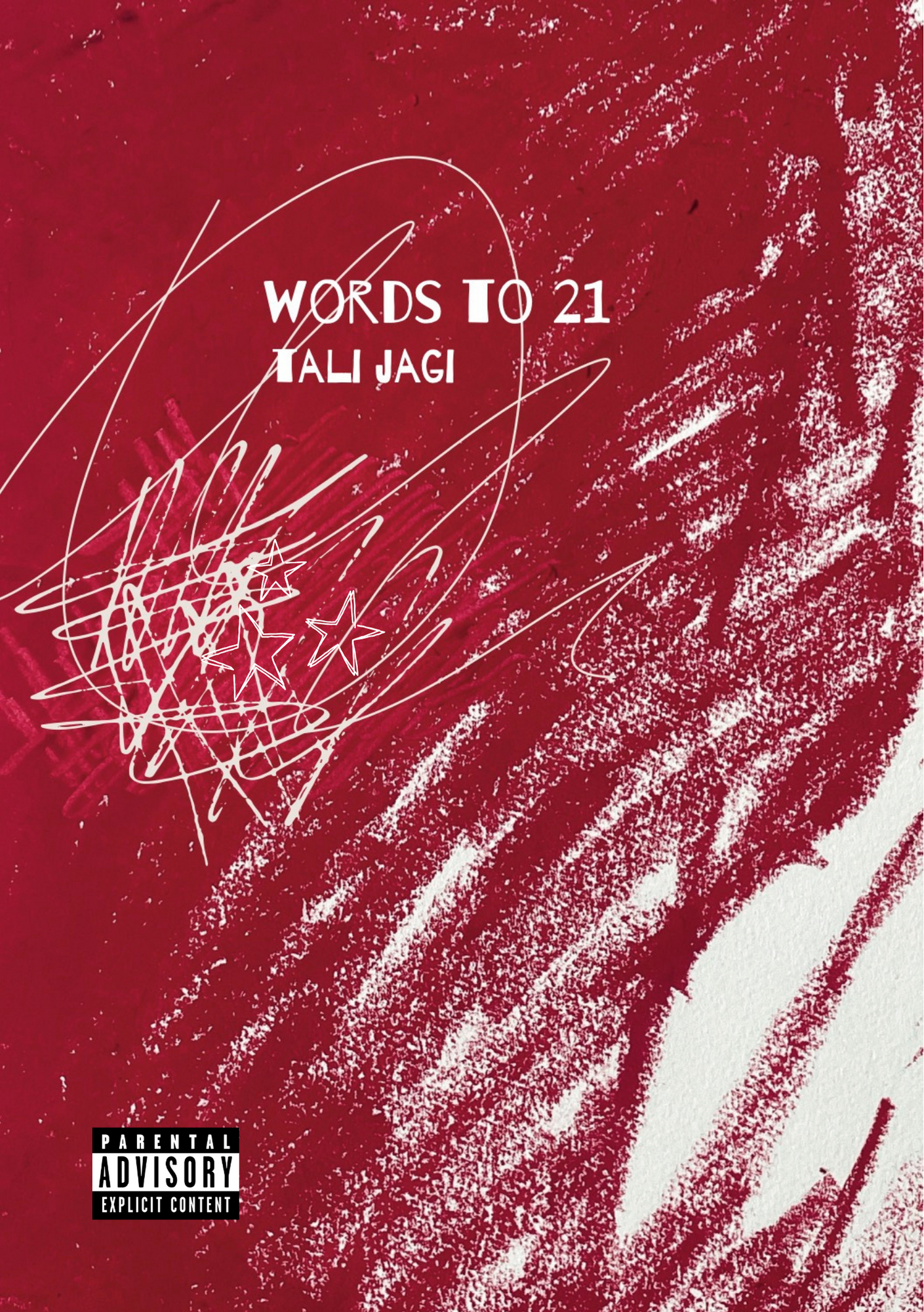 Words to 21